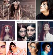 Creative-Art Makeup & Lashes Kraaifontein Artists 2_small