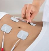 Effortless slimming and body shaping with EMS