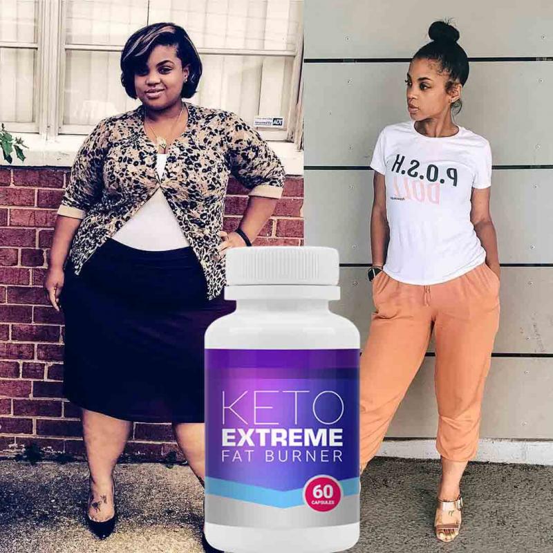 Keto Extreme Fat Burner South Africa Diet Supplements Services