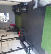 Tristan fitness studio Bothasig Fitness Personal Trainers 1_small