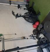 Tristan fitness studio Bothasig Fitness Personal Trainers 3_small