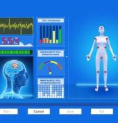 QMRA Quantum Full-body Scan