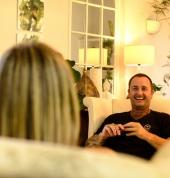 Counselling / Cognitive Behavioral Therapist