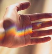 Energy Work - distant healing, reiki, aura cleansing, chakra balancing, house & business clearings, energy meridians, meditation