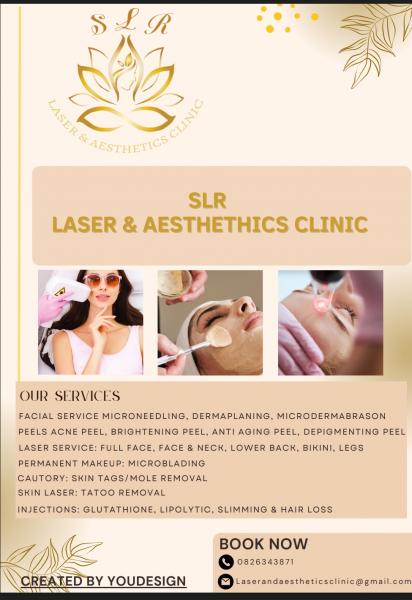 SLR Lasers and Aesthetics Lenasia CBD Trigger Point Therapy _small