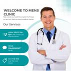 Mens health clinic pretoria Pretoria Central Clinics & Hospitals