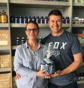 Think health Honeydew Health and Wellness shops 2_small