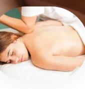 Body Therapy treatment