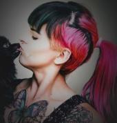 Punked hair studio Vanderbijlpark Womens Haircuts 2_small