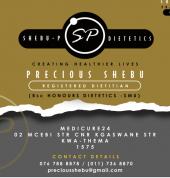 Precious The Dietician KwaThema Diet Plans 1_small