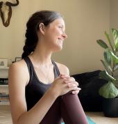 Maitra Health and Wellness Sandton CBD Corporate Yoga 1_small