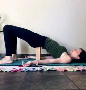 Maitra Health and Wellness Sandton CBD Corporate Yoga 2_small