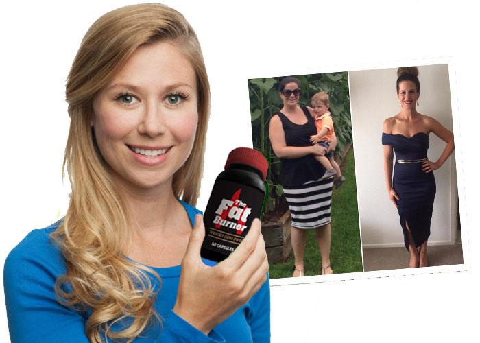 The Secret Fat Burner Weight Loss Treatments Beauty4Me