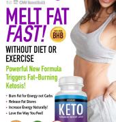 Keto Pills