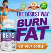 Keto Weight Loss Pills