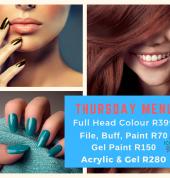 Iconic Hair & Beauty Cape Town Central Facials 3_small
