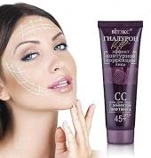 Hyaluron Face Lift Professional Formula.