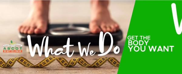 Free no obligation consultation Little Falls Diet Clinics _small