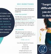 MediHaven MIC Weight Loss Injections and IV Therapy Garsfontein Pretoria East