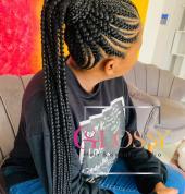 Straight-Up for Adults