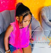 Straight-up with colour, for Kids