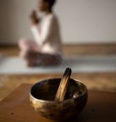 Connecting to the Spiritual realm