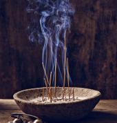 Inviting the good spirits in your Life