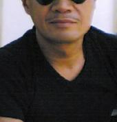 Chinese health massage therapist