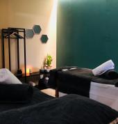 Calm and High end design will pamper you