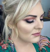 Makeup for special occasions