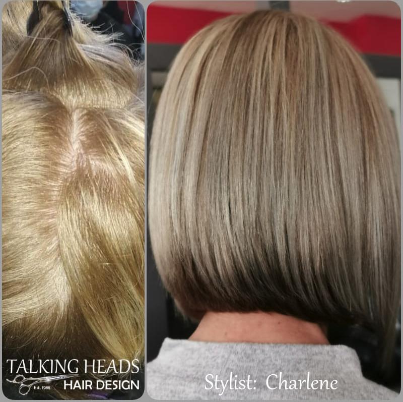 Talking Heads Hair Design Hair Stylists Beauty4Me