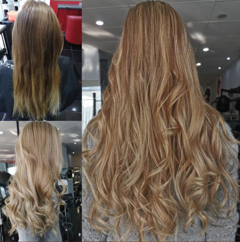 Talking Heads Hair Design Hair Stylists Beauty4Me