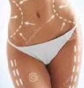 Get the body you want.