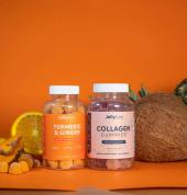 Vitamins & Supplements