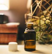 Essential & Carrier Oils