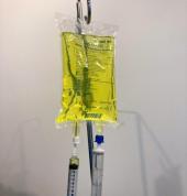 IV drip