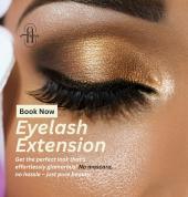 Lash Extension