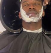 Mens grooming services