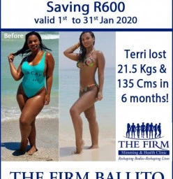 New Year NEW YOU! Ballito Diet Clinics
