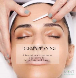 FREE Dermaplaning treatment or FREE LED treatment or FREE Hot Stone massage or FREE Back and Neck Massagewith any Facial Northcliff Non Surgical Face Lifts