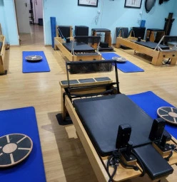 LARGE EQUIPMENT PILATES CLASSES AVAILABLE AT A PRICE FOR STEAL!!! Cresta Classical Pilates