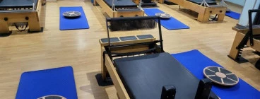 LARGE EQUIPMENT PILATES CLASSES AVAILABLE AT A PRICE FOR STEAL!!! Cresta Classical Pilates