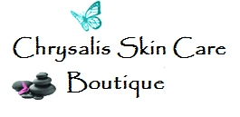 Chrysalis Skin Care Boutique