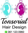 Tonsorial Hair Design