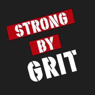 Strong By Grit